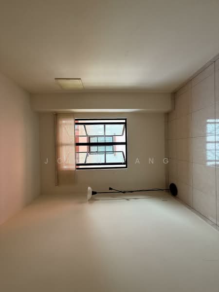 For Rent - Tanjung Villa