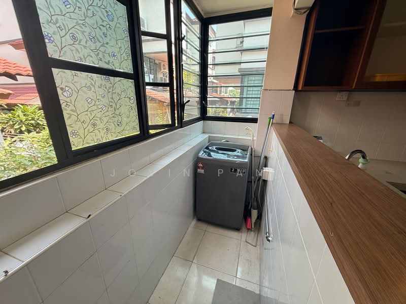 For Rent - Tanjung Villa