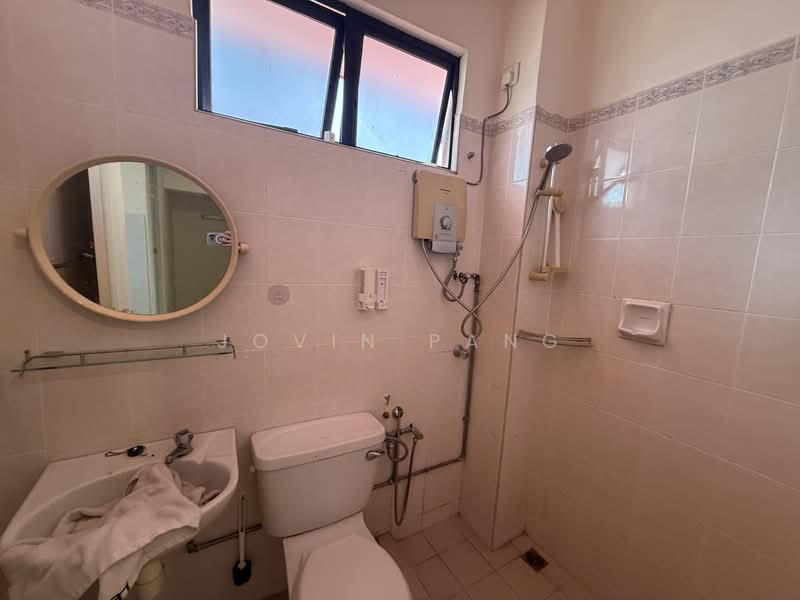 For Rent - Tanjung Villa