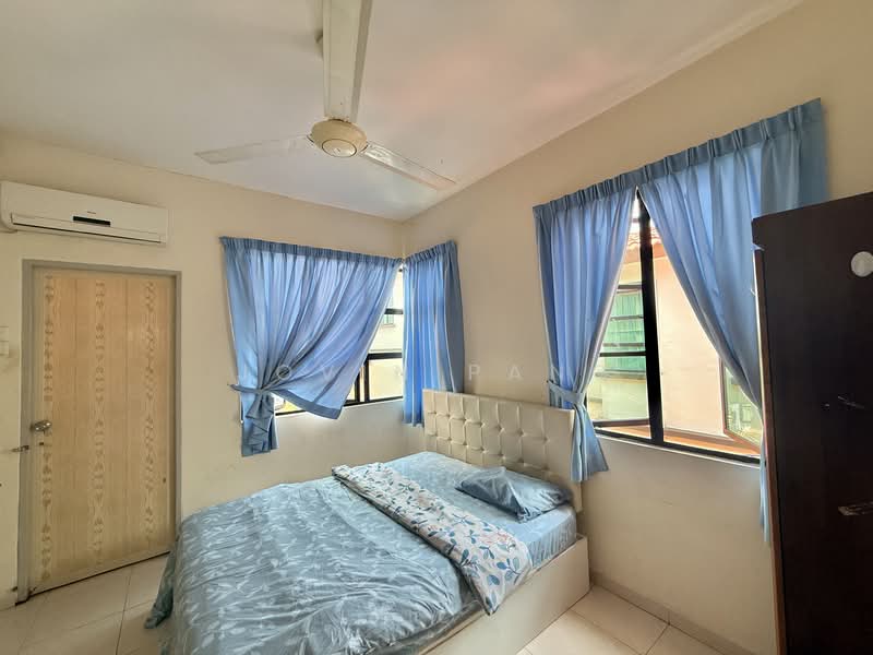 For Rent - Tanjung Villa