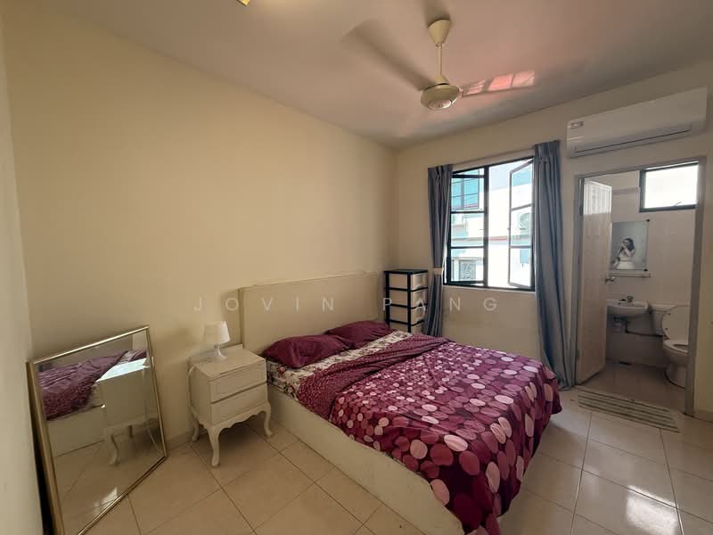 For Rent - Tanjung Villa