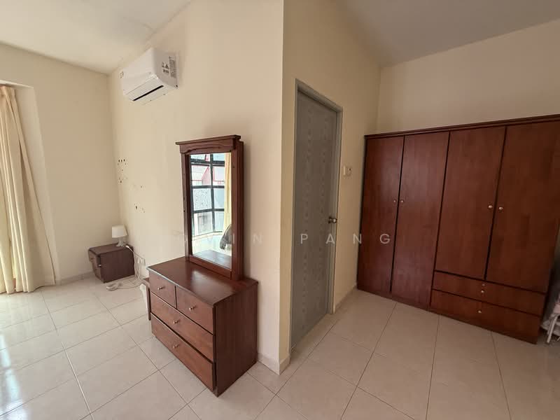 For Rent - Tanjung Villa