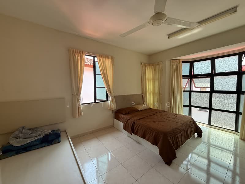 For Rent - Tanjung Villa