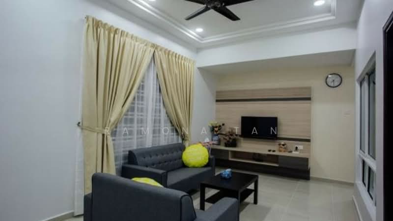 1-storey Terraced House for Rent in Taman Harta Pertama (Bukit Baru) - Ramona Tan - PropertyGuru.com.my