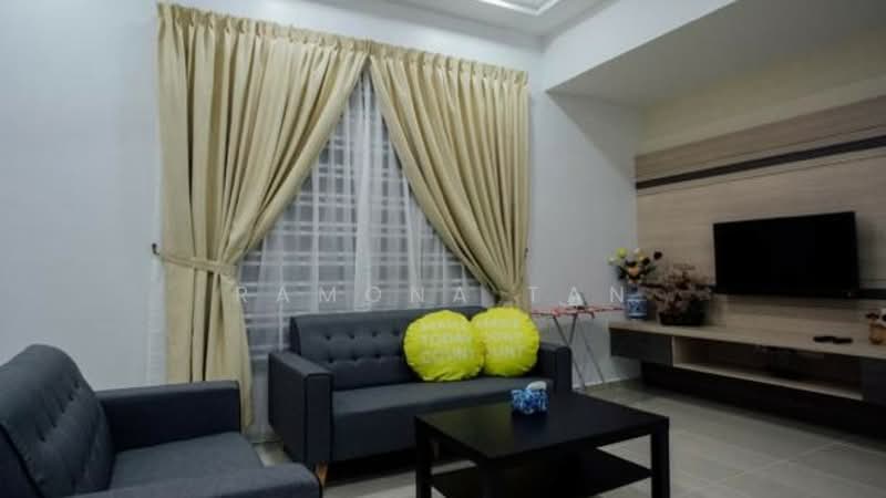 1-storey Terraced House for Rent in Taman Harta Pertama (Bukit Baru) - Ramona Tan - PropertyGuru.com.my