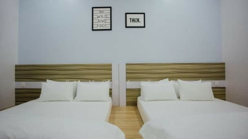 1-storey Terraced House for Rent in Taman Harta Pertama (Bukit Baru) - Ramona Tan - PropertyGuru.com.my