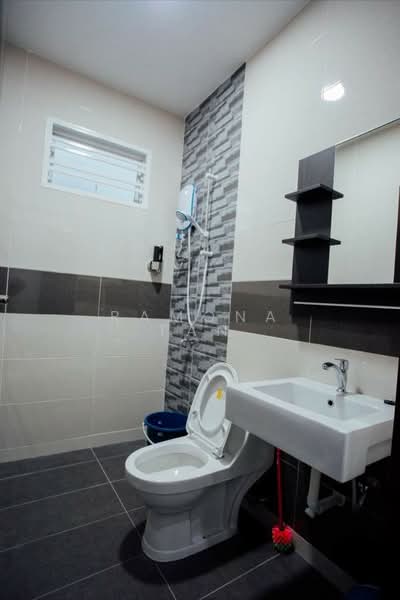 1-storey Terraced House for Rent in Taman Harta Pertama (Bukit Baru) - Ramona Tan - PropertyGuru.com.my