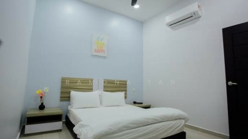 1-storey Terraced House for Rent in Taman Harta Pertama (Bukit Baru) - Ramona Tan - PropertyGuru.com.my