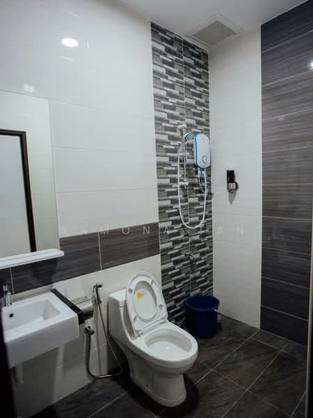 1-storey Terraced House for Rent in Taman Harta Pertama (Bukit Baru) - Ramona Tan - PropertyGuru.com.my