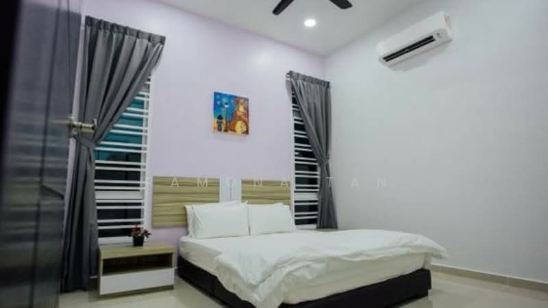 1-storey Terraced House for Rent in Taman Harta Pertama (Bukit Baru) - Ramona Tan - PropertyGuru.com.my