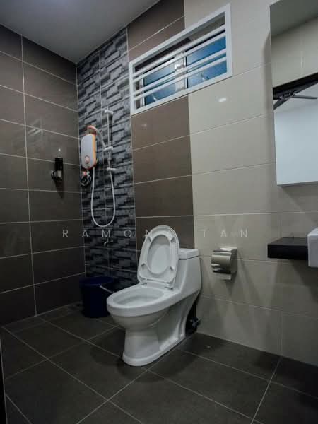 1-storey Terraced House for Rent in Taman Harta Pertama (Bukit Baru) - Ramona Tan - PropertyGuru.com.my