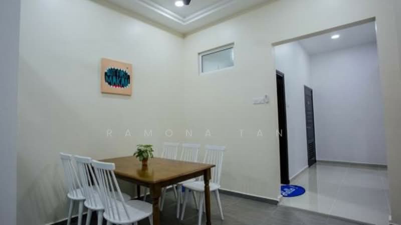 1-storey Terraced House for Rent in Taman Harta Pertama (Bukit Baru) - Ramona Tan - PropertyGuru.com.my
