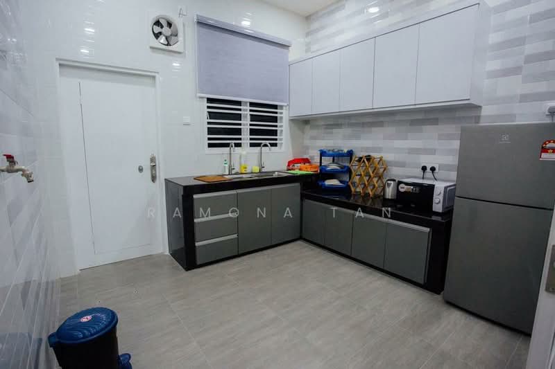 1-storey Terraced House for Rent in Taman Harta Pertama (Bukit Baru) - Ramona Tan - PropertyGuru.com.my