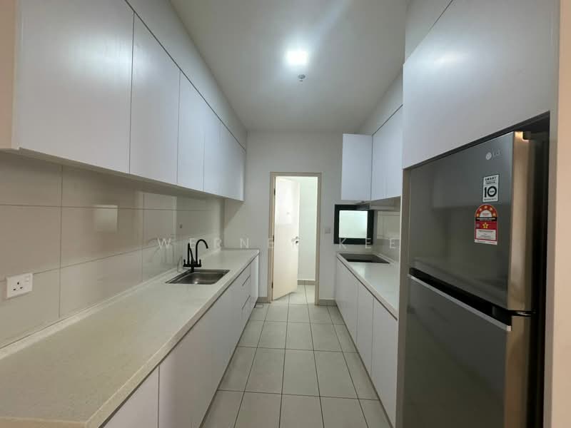 Service Residence for Rent at Sunway Citrine Residences - Werner Kee - Kitchen - PropertyGuru.com.my