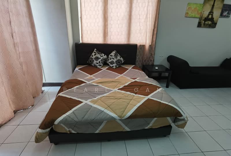 Ridzuan Condominium untuk Untuk Disewa - RM 1,300 /bulan, Apr 2026 - Bedroom - PropertyGuru.com.my