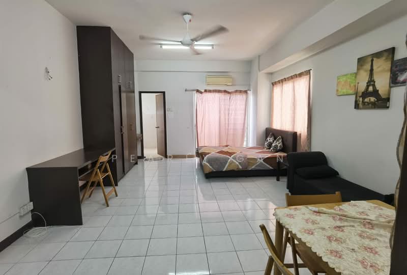 Ridzuan Condominium untuk Untuk Disewa - RM 1,300 /bulan, Apr 2026 - Bedroom - PropertyGuru.com.my