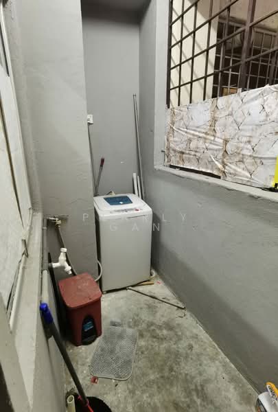 Ridzuan Condominium untuk Untuk Disewa - RM 1,300 /bulan, Apr 2026 - Interior - PropertyGuru.com.my