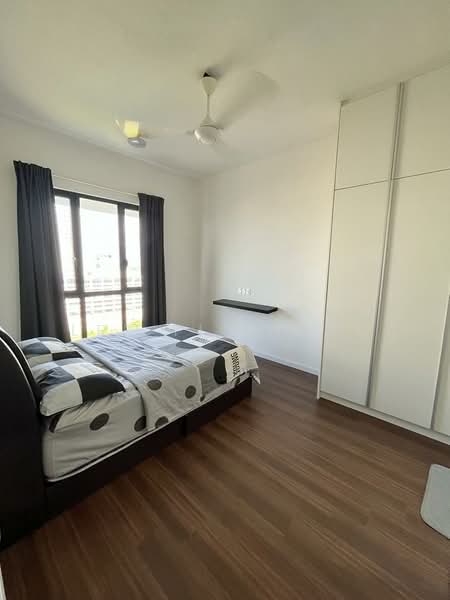 Kondominium untuk Dijual di Vertu Resort - Lee Yi Zheng - PropertyGuru.com.my