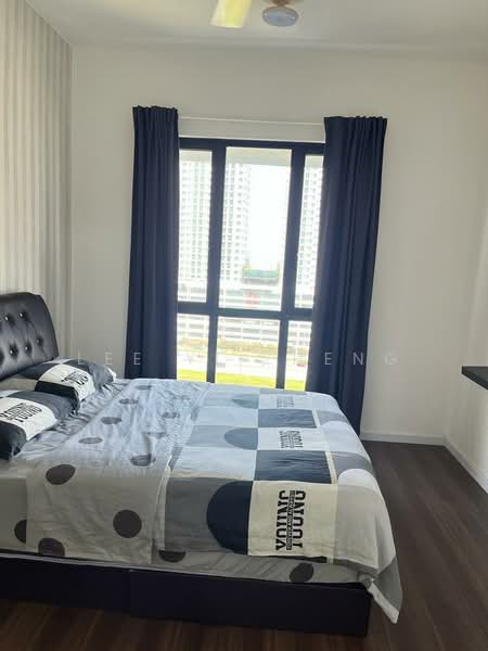 Kondominium untuk Dijual di Vertu Resort - Lee Yi Zheng - PropertyGuru.com.my