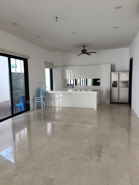 Bungalow for Sale in Ampang Jaya (Ampang) - Willie Teng - Kitchen - PropertyGuru.com.my