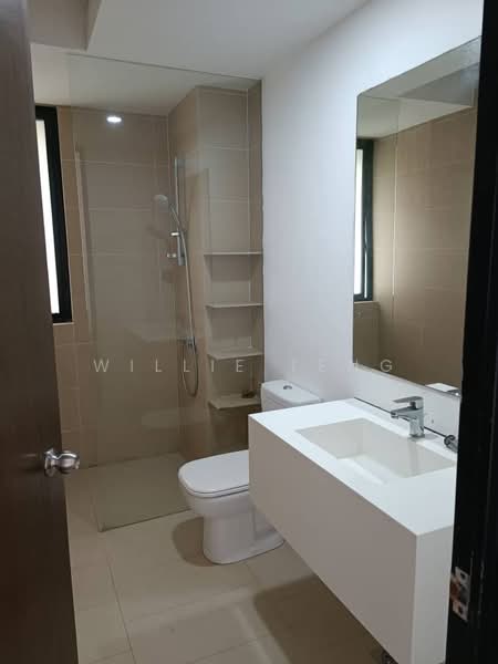 Bungalow for Sale in Ampang Jaya (Ampang) - Willie Teng - Bathroom - PropertyGuru.com.my