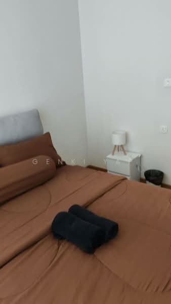 Condominium for Rent at Bay Laurel @ Country Garden Danga Bay - Genki Yap - Bedroom - PropertyGuru.com.my