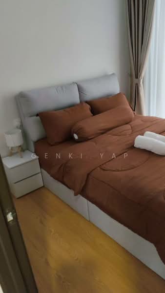 Condominium for Rent at Bay Laurel @ Country Garden Danga Bay - Genki Yap - Bedroom - PropertyGuru.com.my