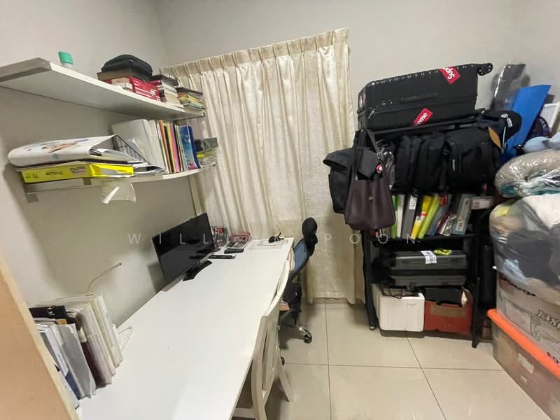 Service Residence for Sale at OUG Parklane - William Poon - Study - PropertyGuru.com.my