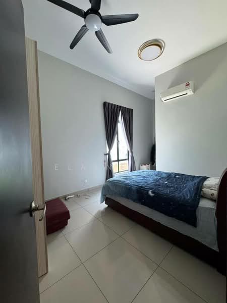 Semi-Detached House for Sale in Johor Bahru (Johor) - Elaine Ng - Bedroom - PropertyGuru.com.my