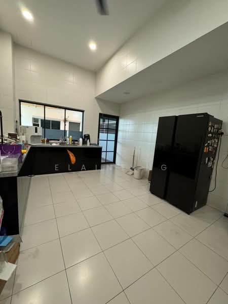 Semi-Detached House for Sale in Johor Bahru (Johor) - Elaine Ng - Kitchen - PropertyGuru.com.my