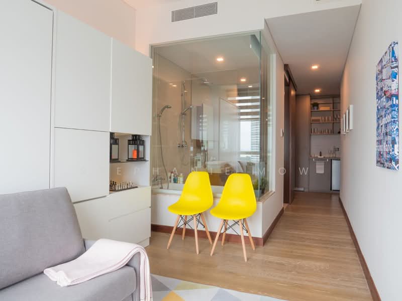 Service Residence for Rent at Puteri Cove Residences - Stephanie Mow - Interior - PropertyGuru.com.my