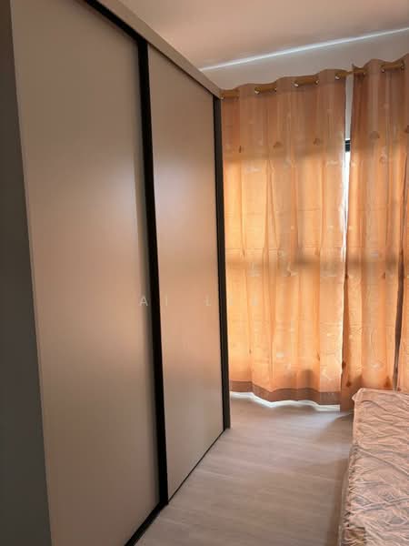 Apartment for Rent at Doncaster Residence - Ai Lee - Bedroom - PropertyGuru.com.my