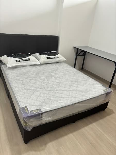 Apartment for Rent at Doncaster Residence - Ai Lee - PropertyGuru.com.my