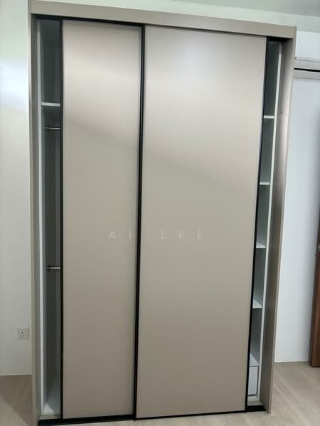 Apartment for Rent at Doncaster Residence - Ai Lee - Interior - PropertyGuru.com.my