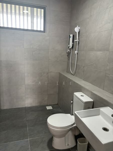Apartment for Rent at Doncaster Residence - Ai Lee - Bathroom - PropertyGuru.com.my