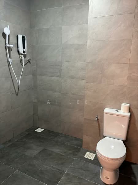 Apartment for Rent at Doncaster Residence - Ai Lee - Bathroom - PropertyGuru.com.my