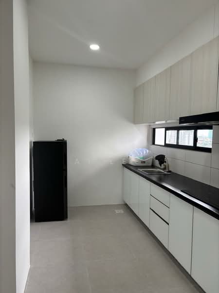 Apartment for Rent at Doncaster Residence - Ai Lee - Kitchen - PropertyGuru.com.my