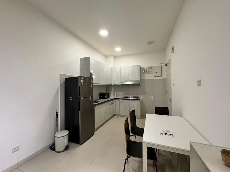 Service Residence for Rent at Desa Green - Eric Chin - Kitchen - PropertyGuru.com.my
