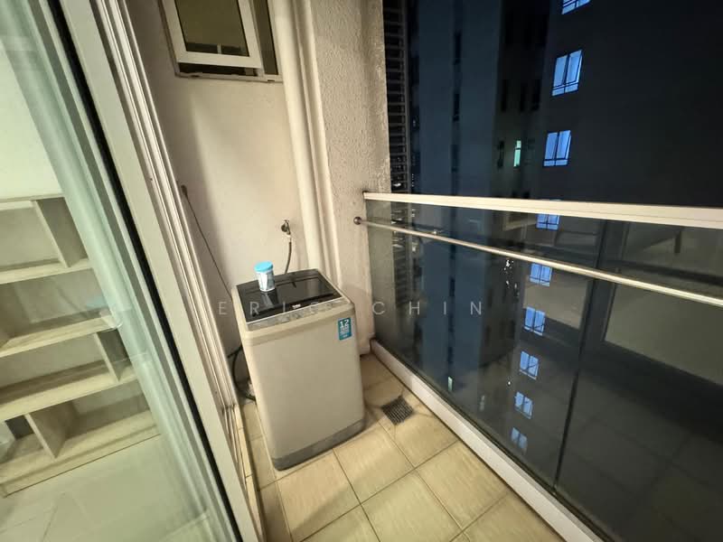 Service Residence for Rent at Desa Green - Eric Chin - PropertyGuru.com.my