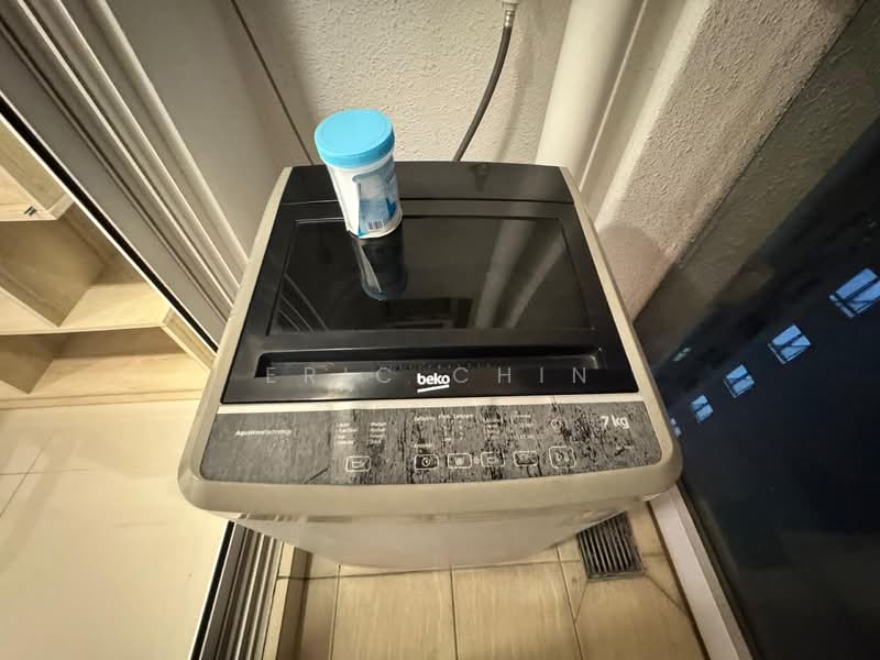 Service Residence for Rent at Desa Green - Eric Chin - PropertyGuru.com.my