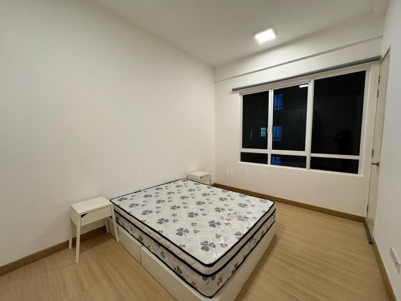 Service Residence for Rent at Desa Green - Eric Chin - PropertyGuru.com.my
