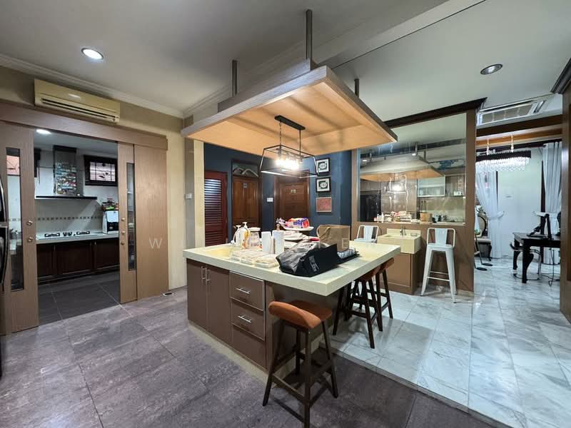 Beverly Heights untuk Untuk Dijual - RM 2,300,000, Apr 2026 - Kitchen - PropertyGuru.com.my