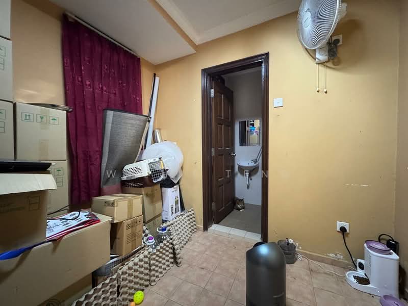 Beverly Heights untuk Untuk Dijual - RM 2,300,000, Apr 2026 - Interior - PropertyGuru.com.my