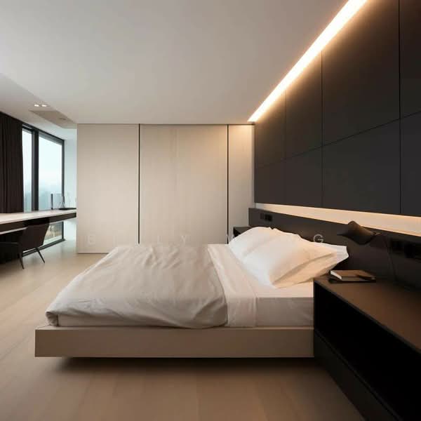 Residential Land for Sale in Sungai Besi (Kuala Lumpur) - Billy Wong - Bedroom - PropertyGuru.com.my