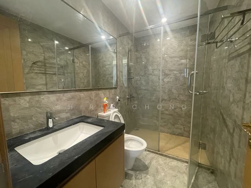 Service Residence for Rent at R&F Princess Cove Phase 1 - Shirly Chong - Bathroom - PropertyGuru.com.my