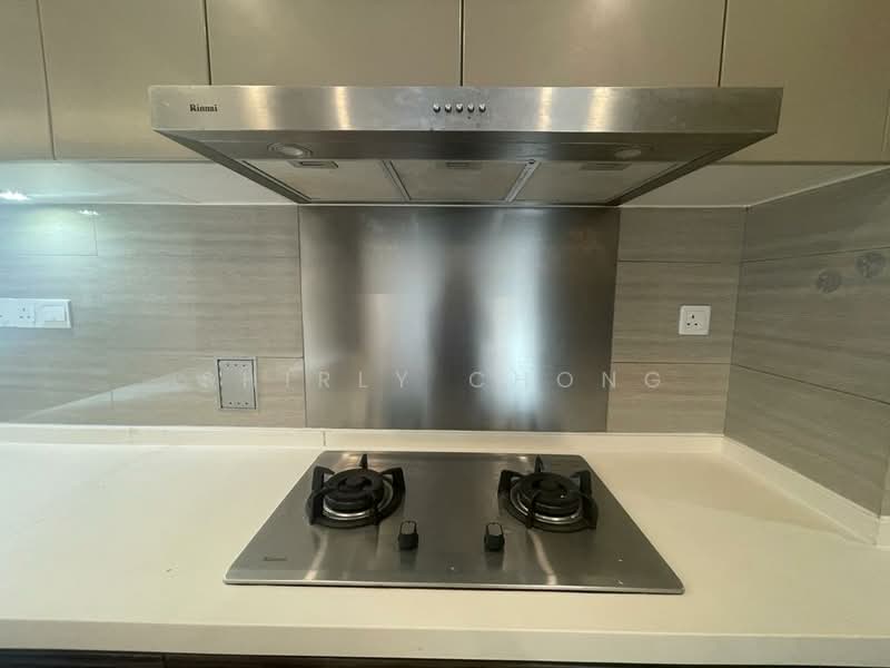 Service Residence for Rent at R&F Princess Cove Phase 1 - Shirly Chong - Kitchen - PropertyGuru.com.my