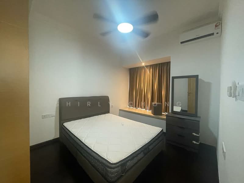 Service Residence for Rent at R&F Princess Cove Phase 1 - Shirly Chong - Bedroom - PropertyGuru.com.my