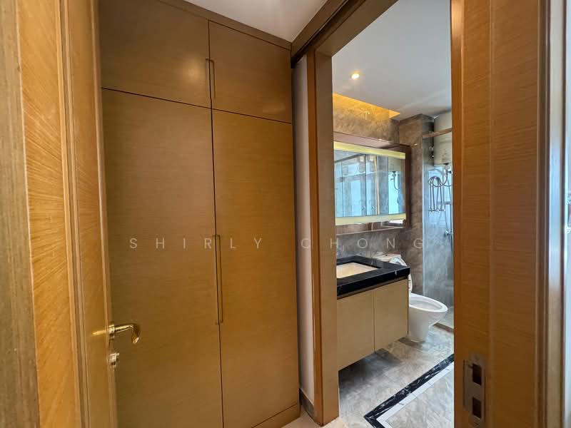 Servis Apartment untuk Disewa di R&F Princess Cove Phase 1 - Shirly Chong - PropertyGuru.com.my