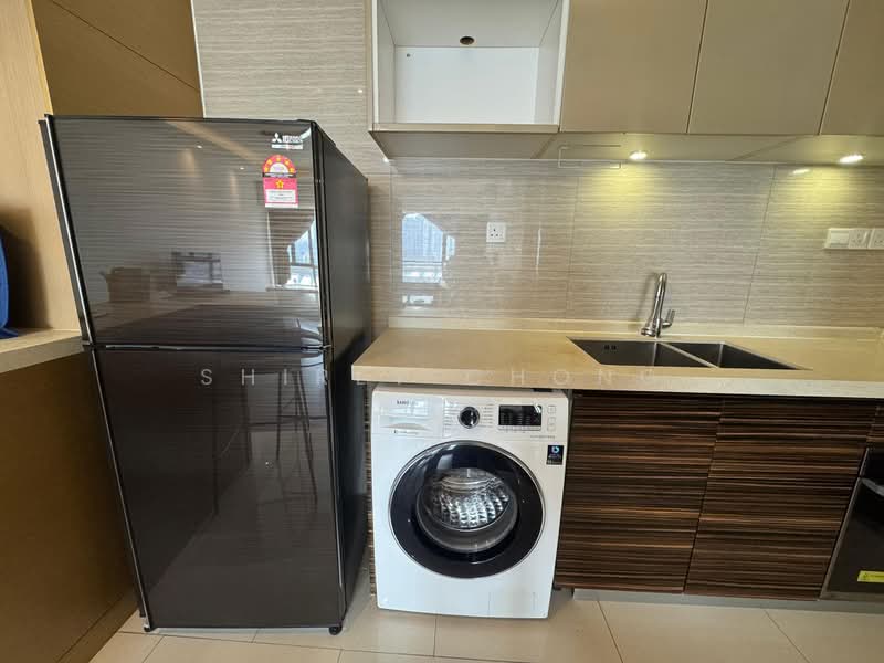 Servis Apartment untuk Disewa di R&F Princess Cove Phase 1 - Shirly Chong - PropertyGuru.com.my