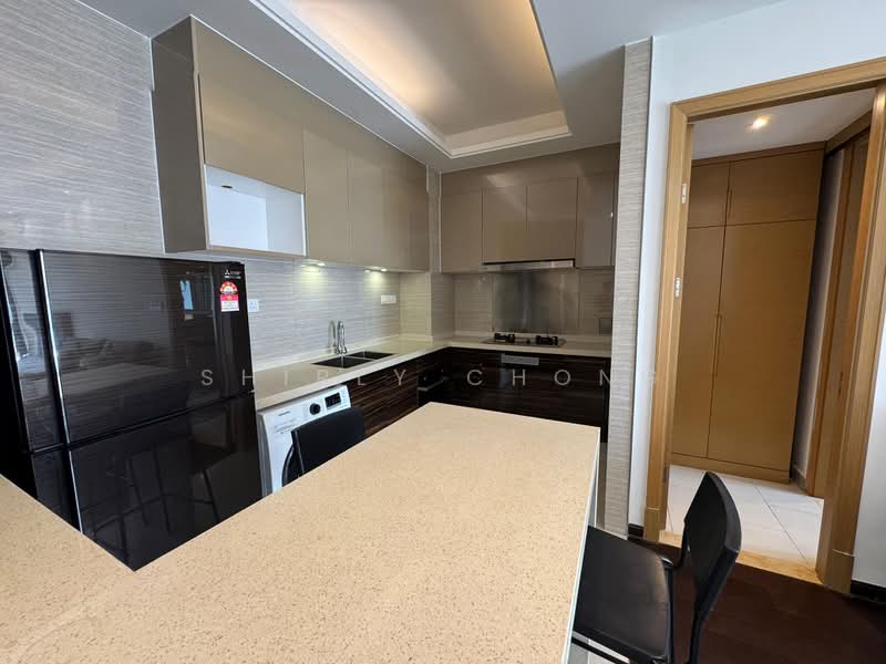 Servis Apartment untuk Disewa di R&F Princess Cove Phase 1 - Shirly Chong - PropertyGuru.com.my